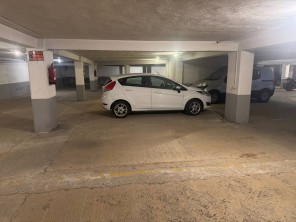 Garaje